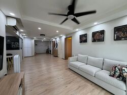 Blk 415B Waterfront I @ Northshore (Punggol), HDB 5 Rooms #583916011